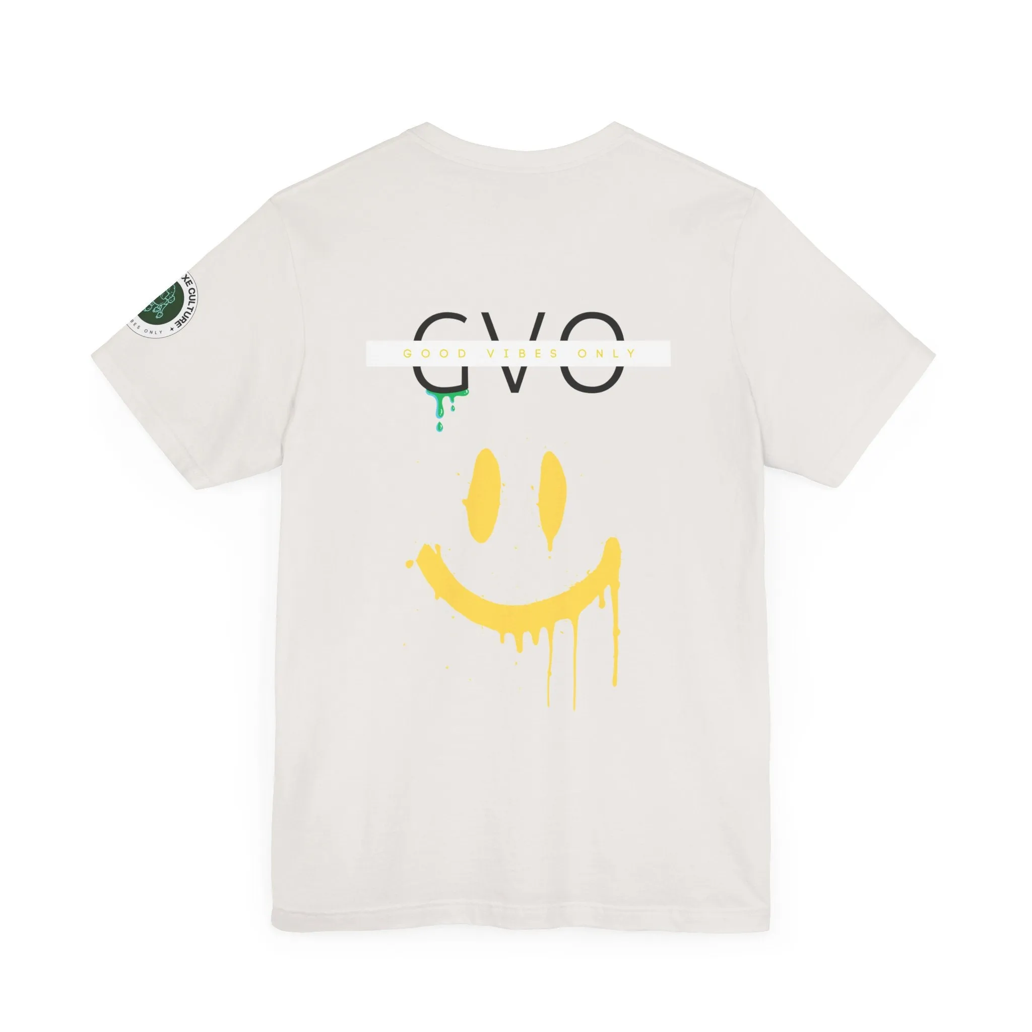 Good Vibes Signature Tee