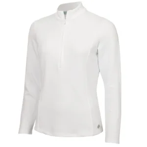 Green Lamb Neve Golf Mid Layer