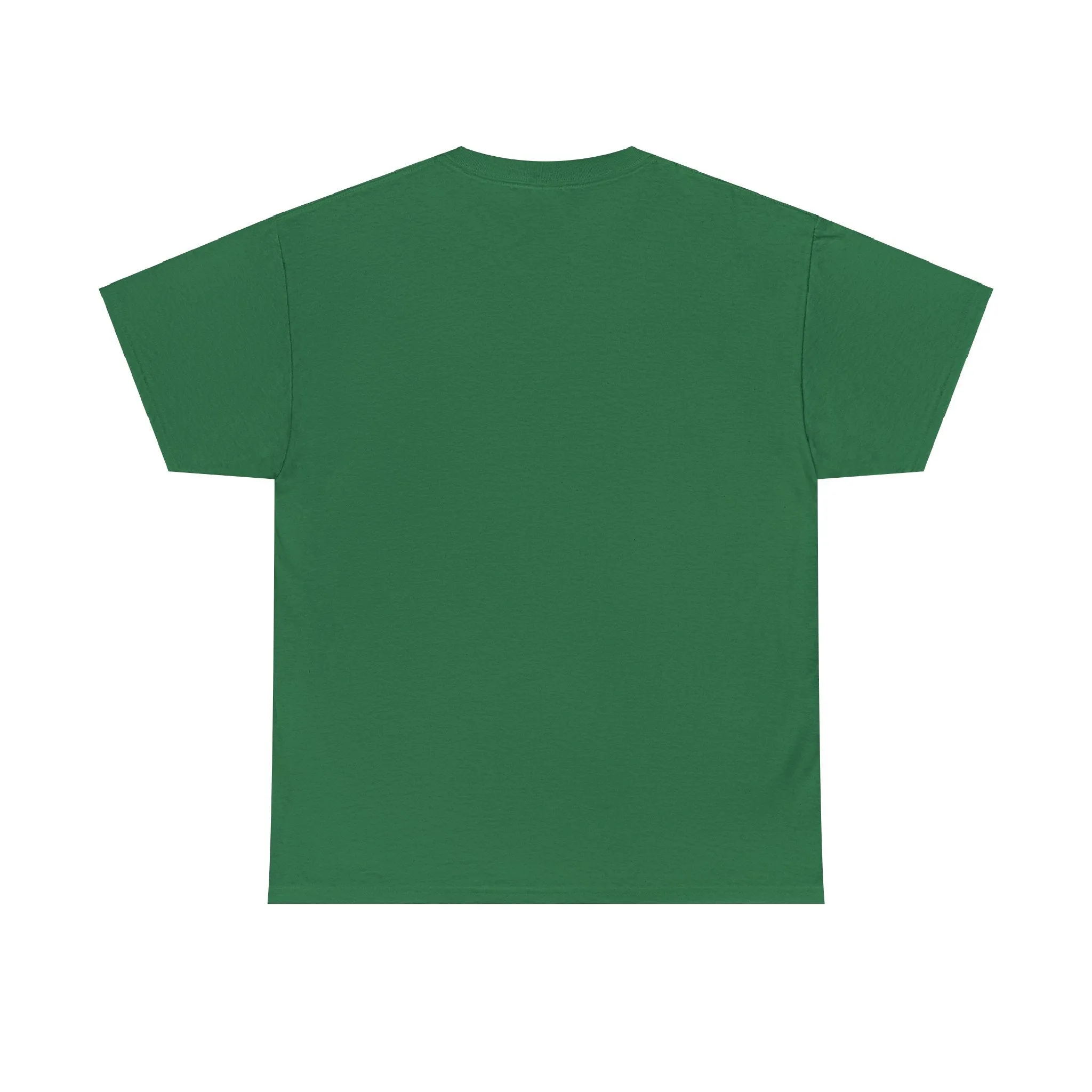 Greetings From Dumpwater Florida - Unisex Heavy Cotton Tee