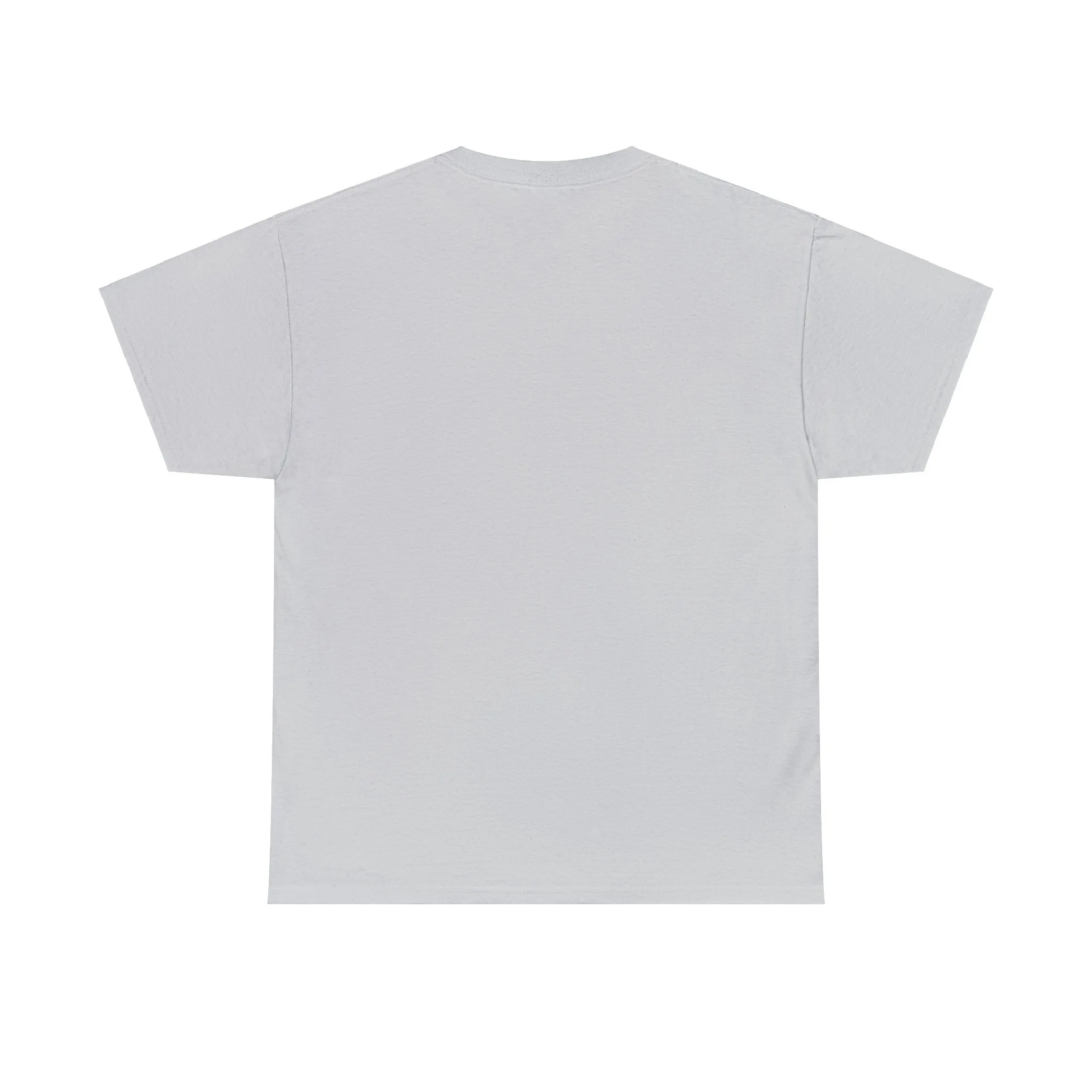 Greetings From Dumpwater Florida - Unisex Heavy Cotton Tee