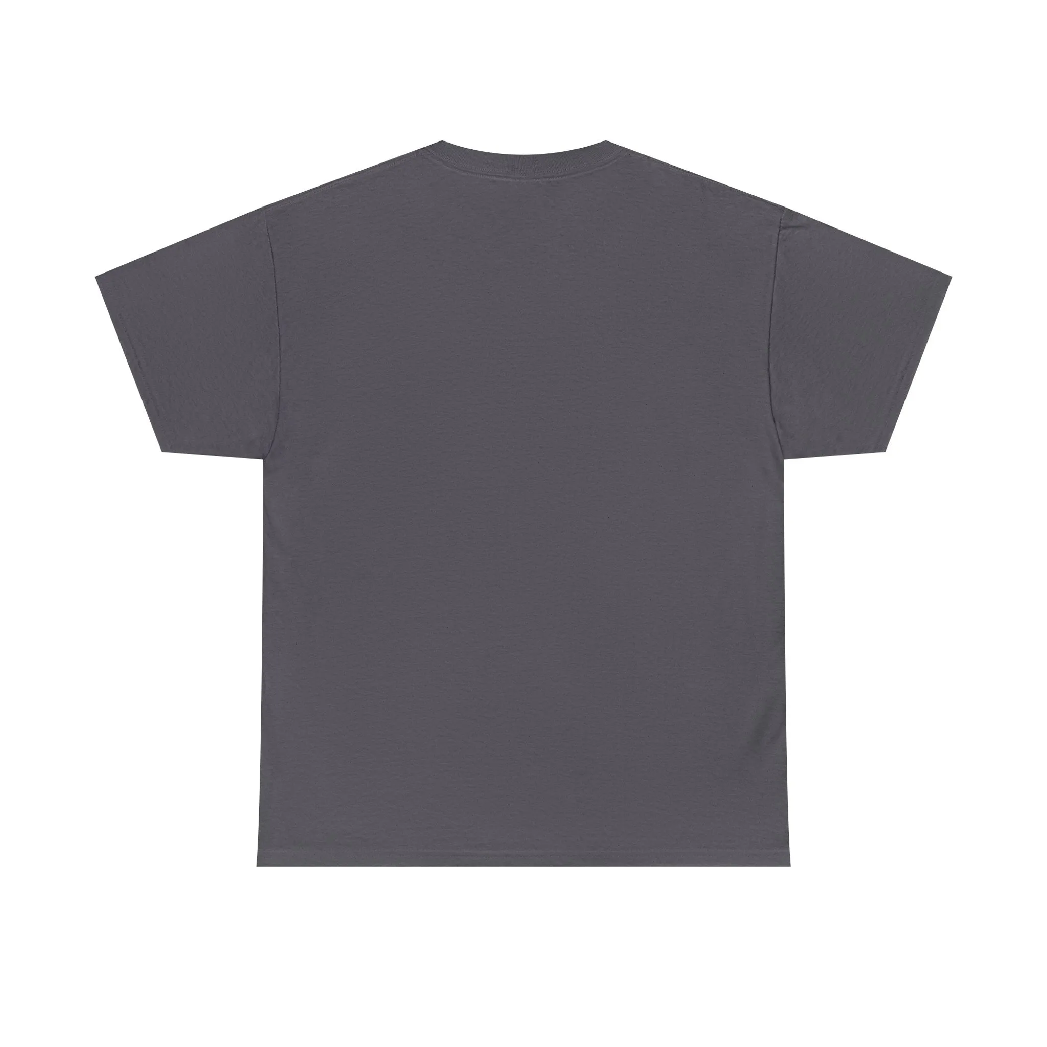 Greetings From Dumpwater Florida - Unisex Heavy Cotton Tee