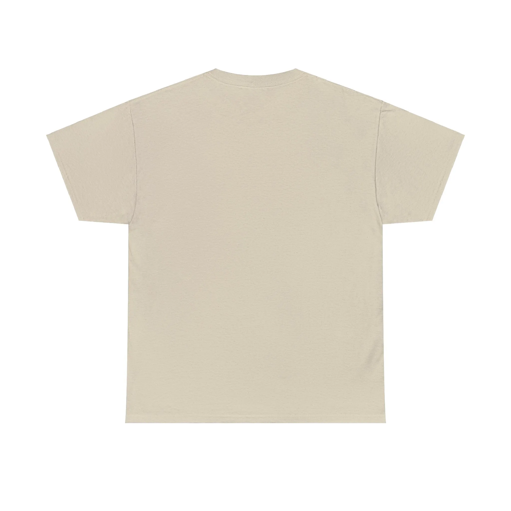 Greetings From Dumpwater Florida - Unisex Heavy Cotton Tee