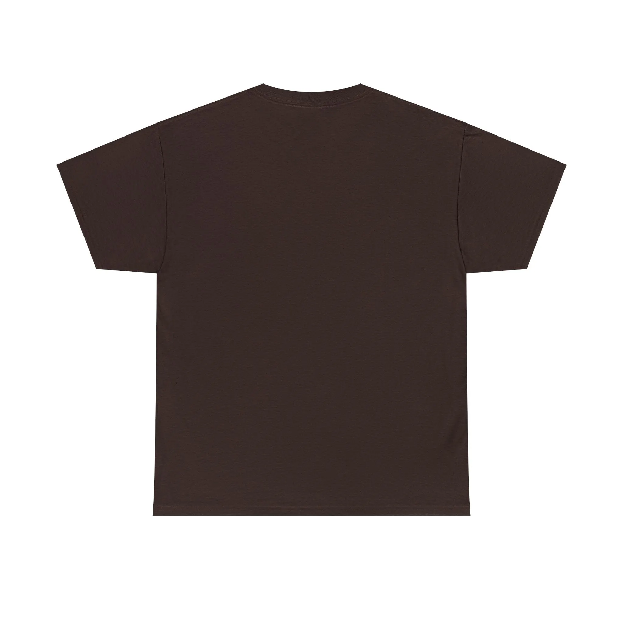 Greetings From Dumpwater Florida - Unisex Heavy Cotton Tee