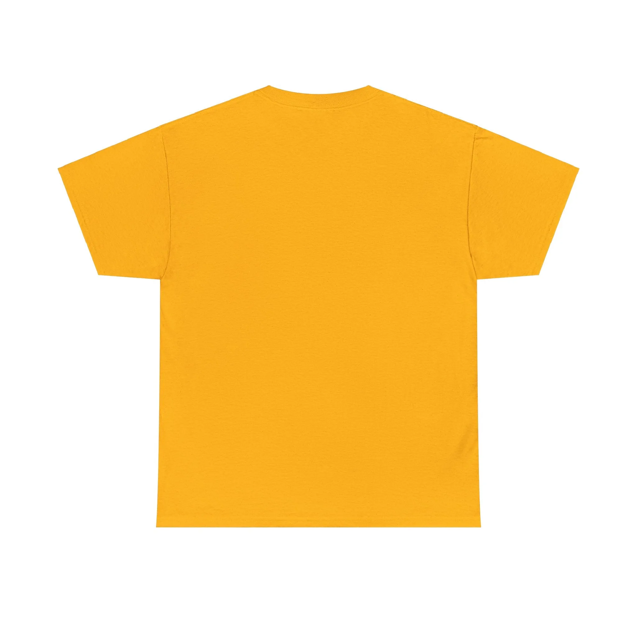 Greetings From Dumpwater Florida - Unisex Heavy Cotton Tee