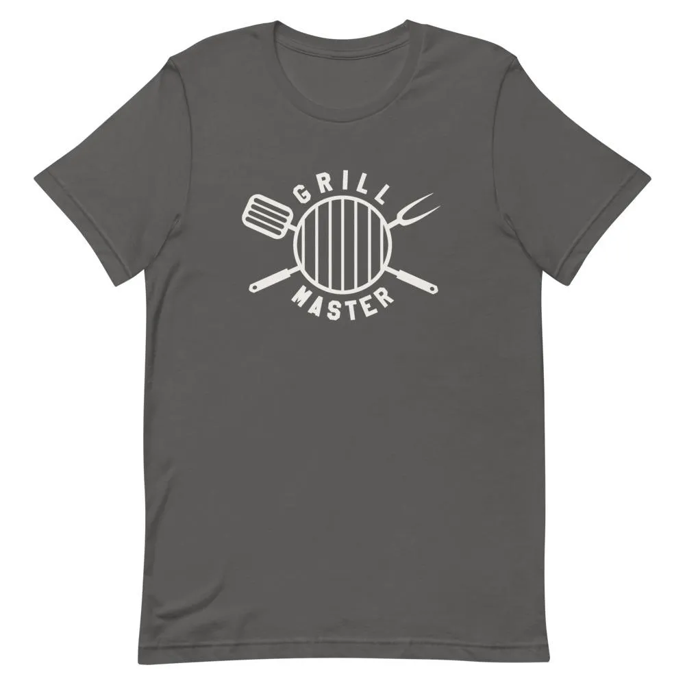 Grill Master Shirt