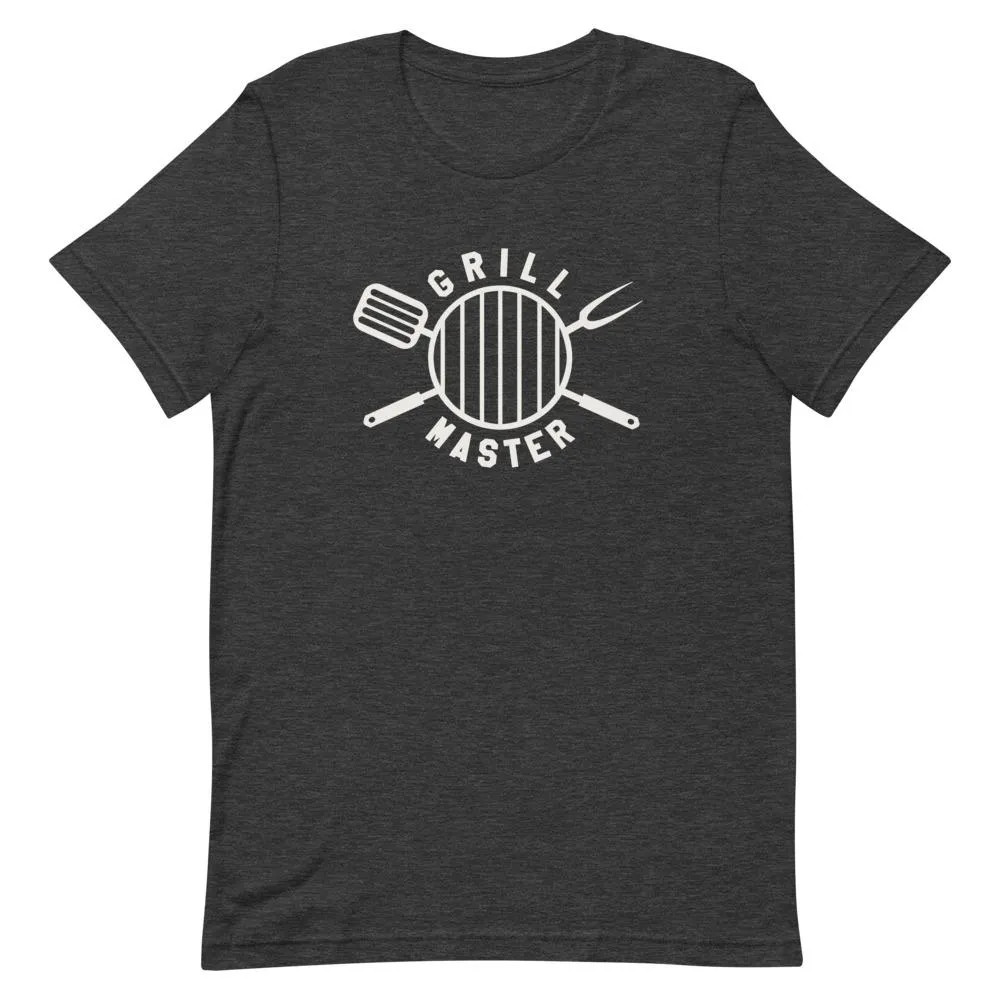 Grill Master Shirt