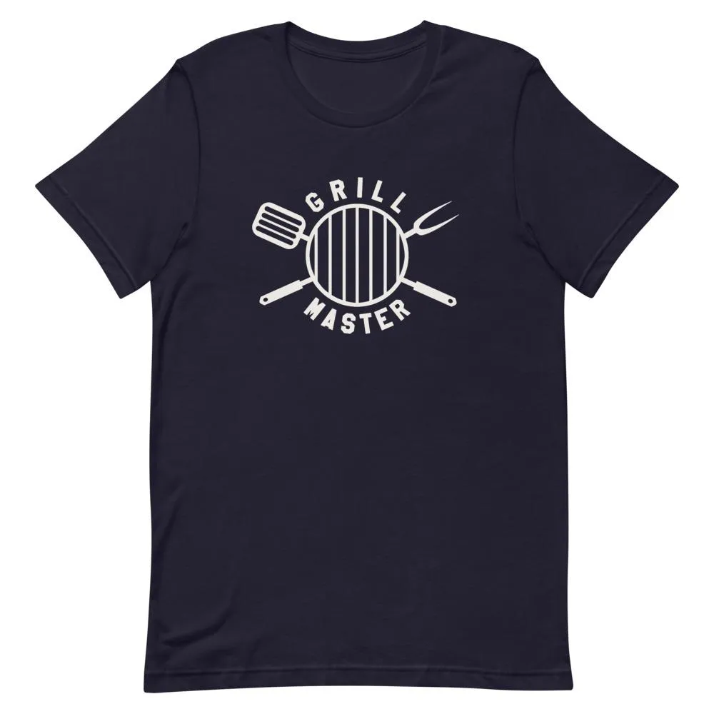 Grill Master Shirt