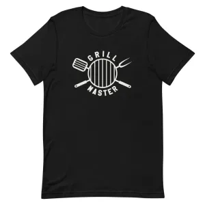 Grill Master Shirt