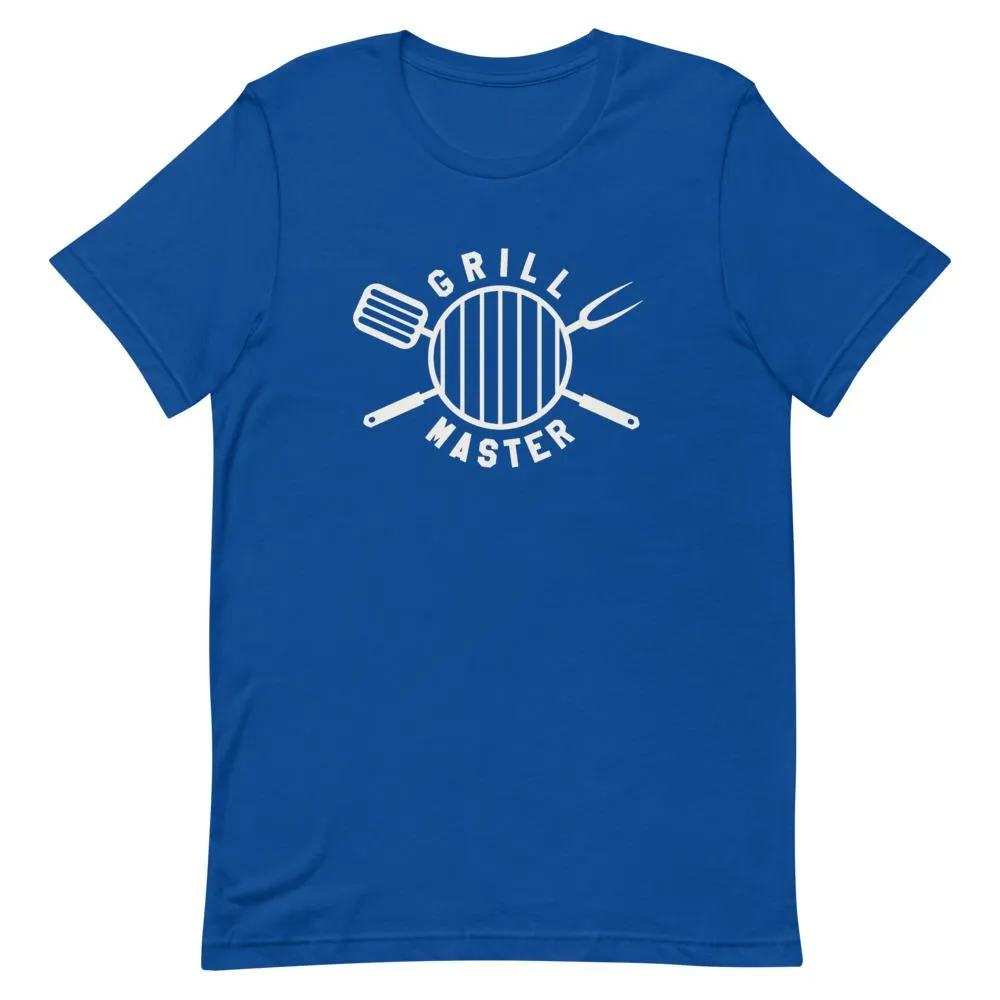 Grill Master Shirt