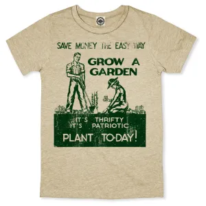 Grow A Garden Men's Tee