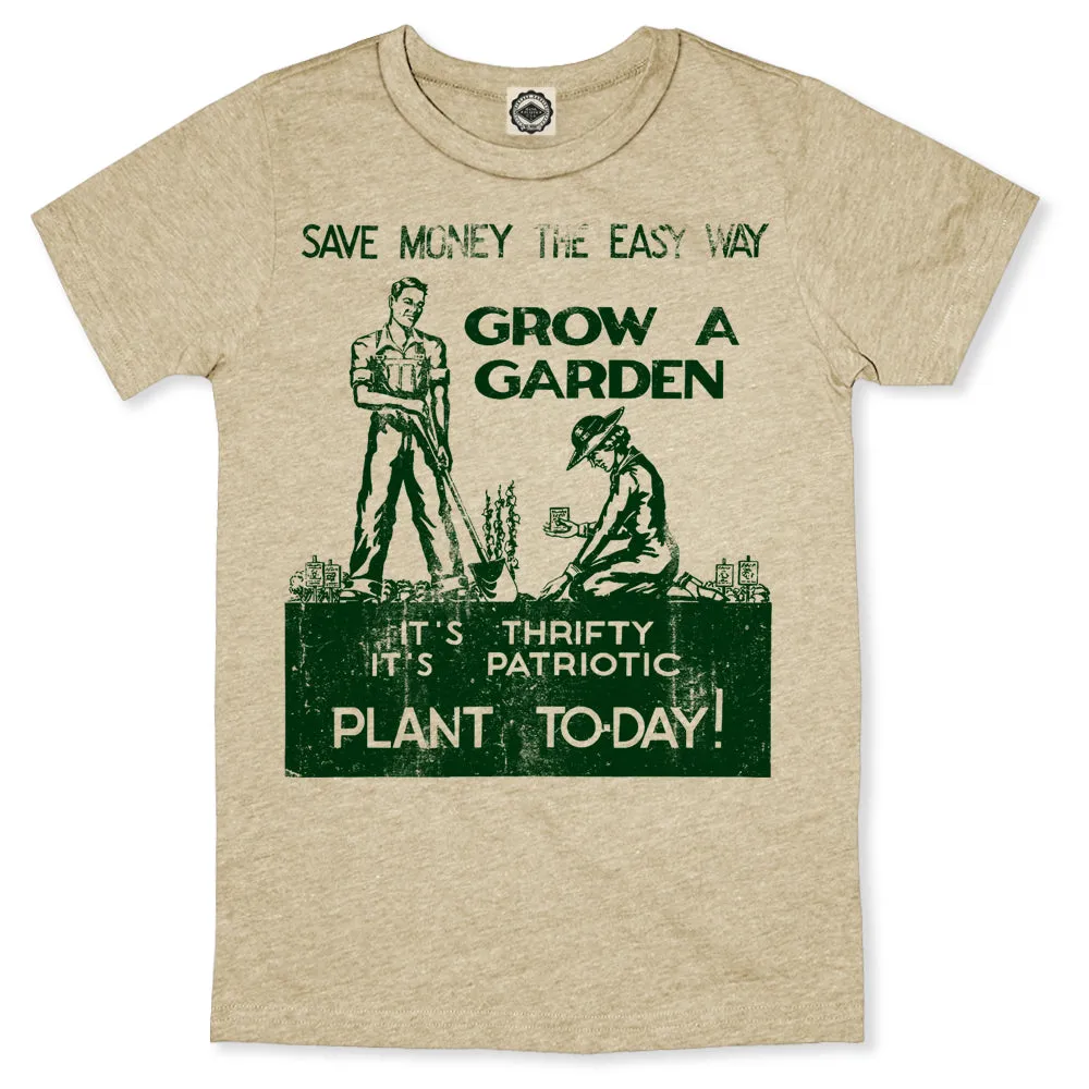 Grow A Garden Men's Tee
