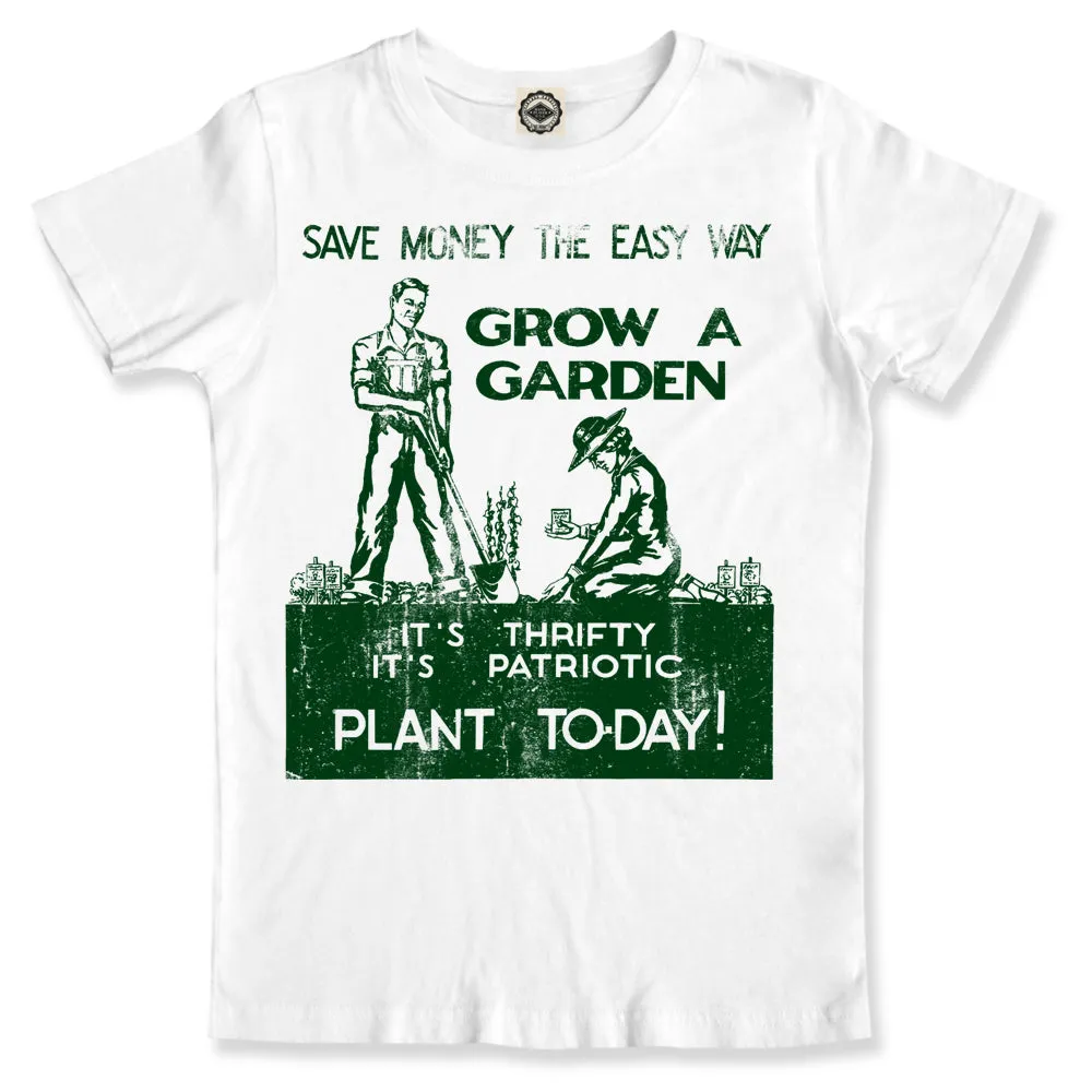 Grow A Garden Men's Tee