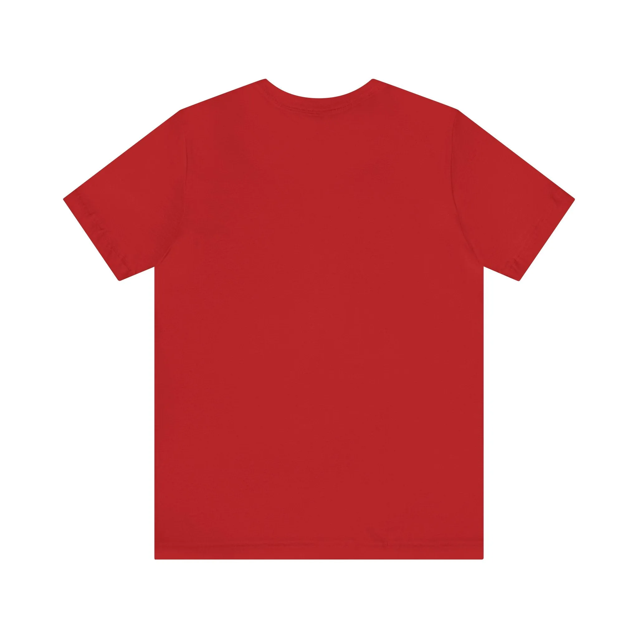 Guam Shaka Hand Unisex Jersey Short Sleeve Tee
