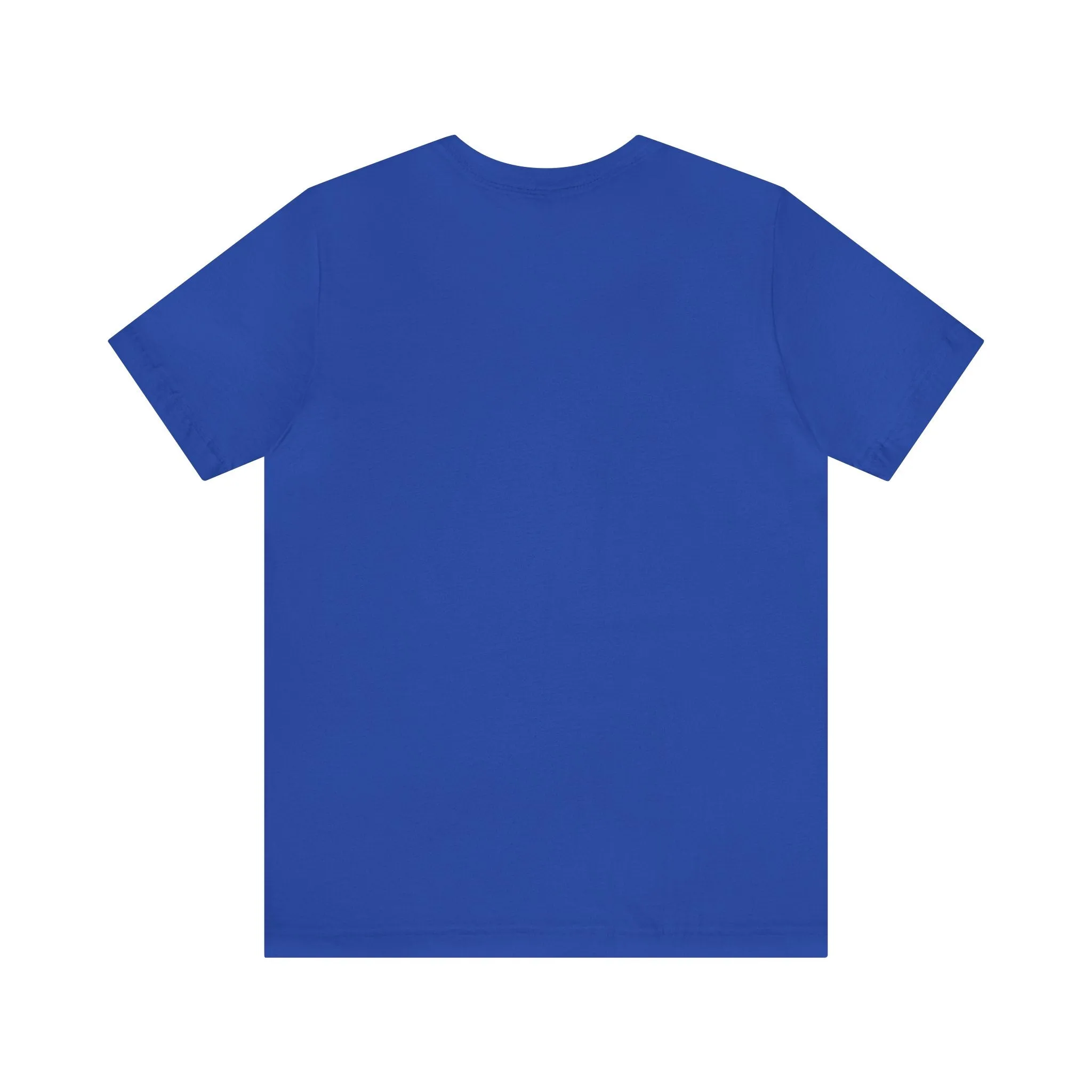Guam Shaka Hand Unisex Jersey Short Sleeve Tee