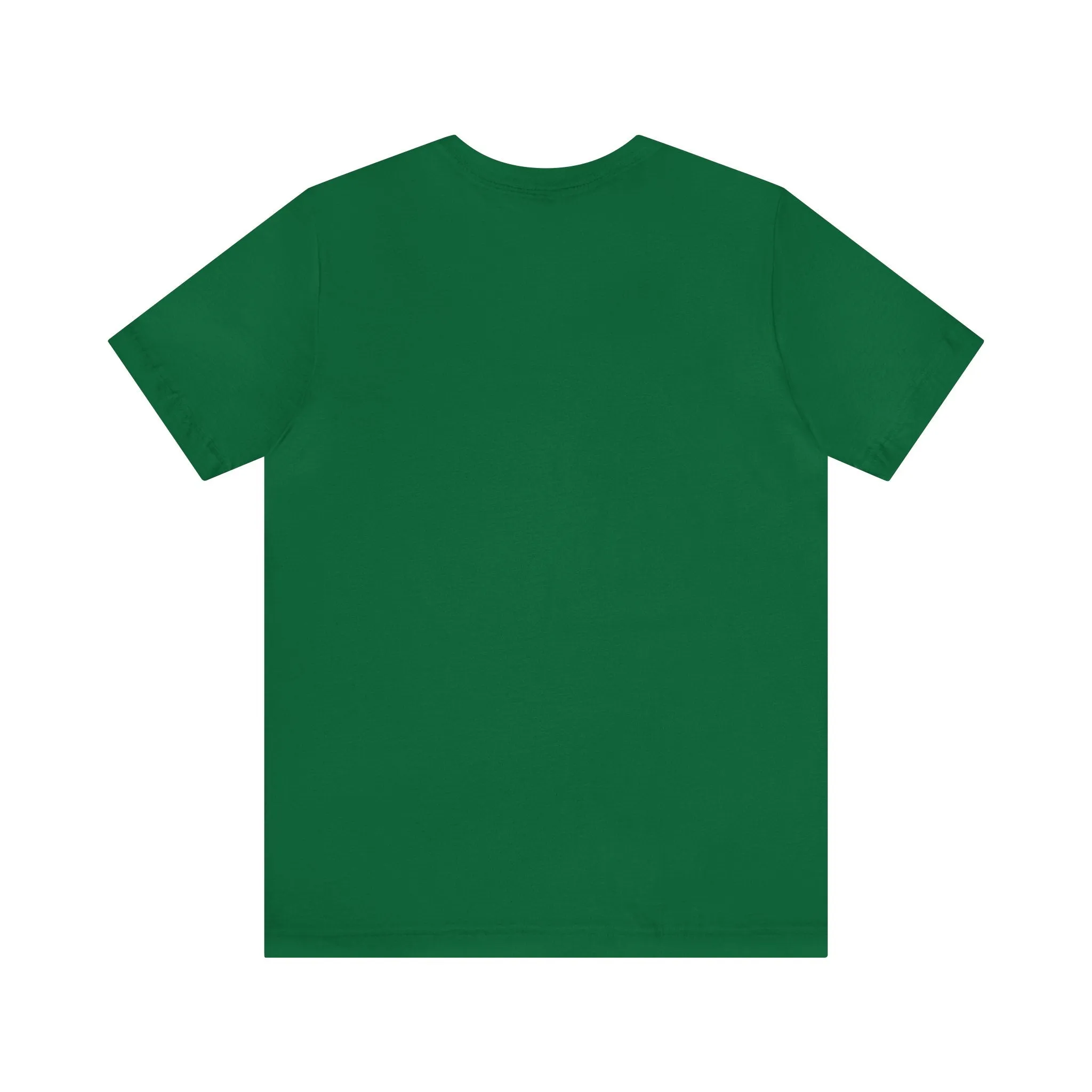 Guam Shaka Hand Unisex Jersey Short Sleeve Tee