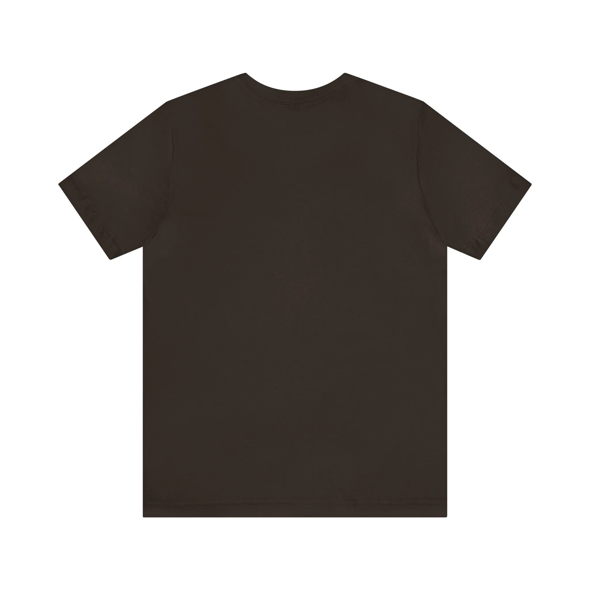 Guam Shaka Hand Unisex Jersey Short Sleeve Tee