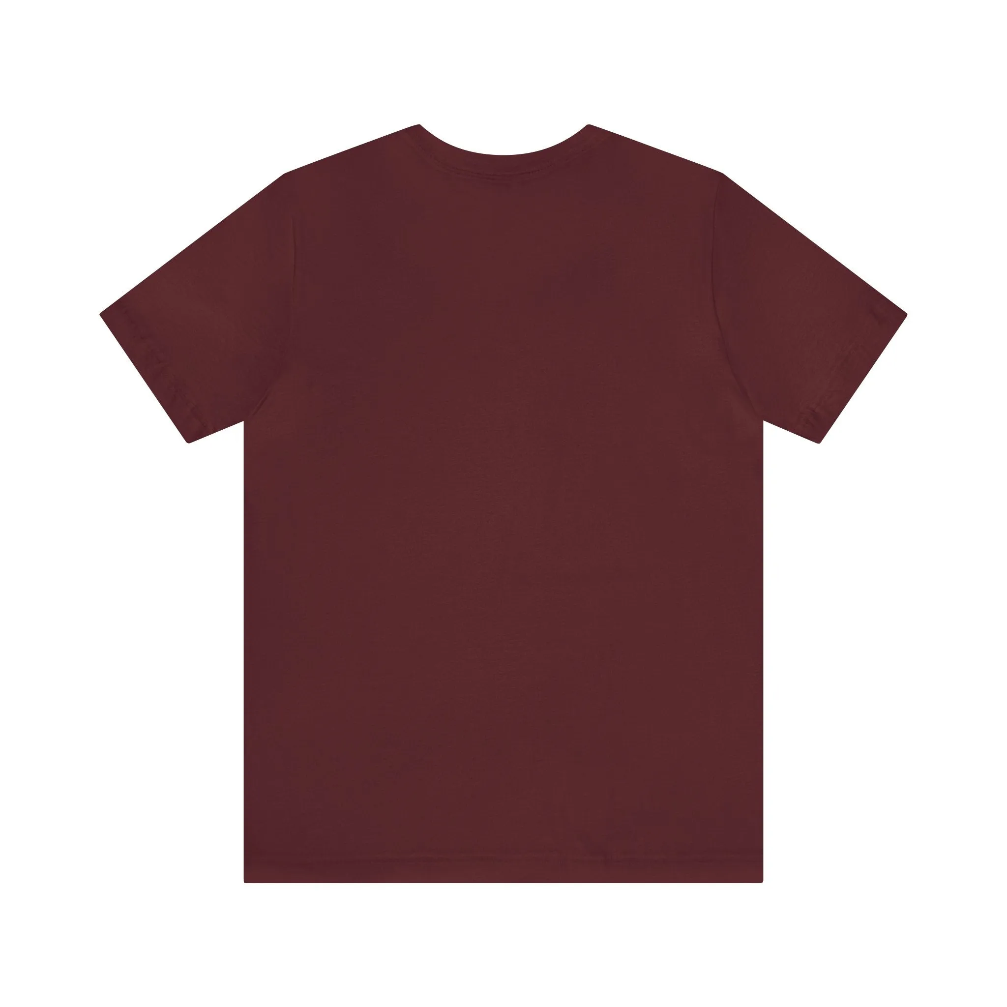 Guam Shaka Hand Unisex Jersey Short Sleeve Tee