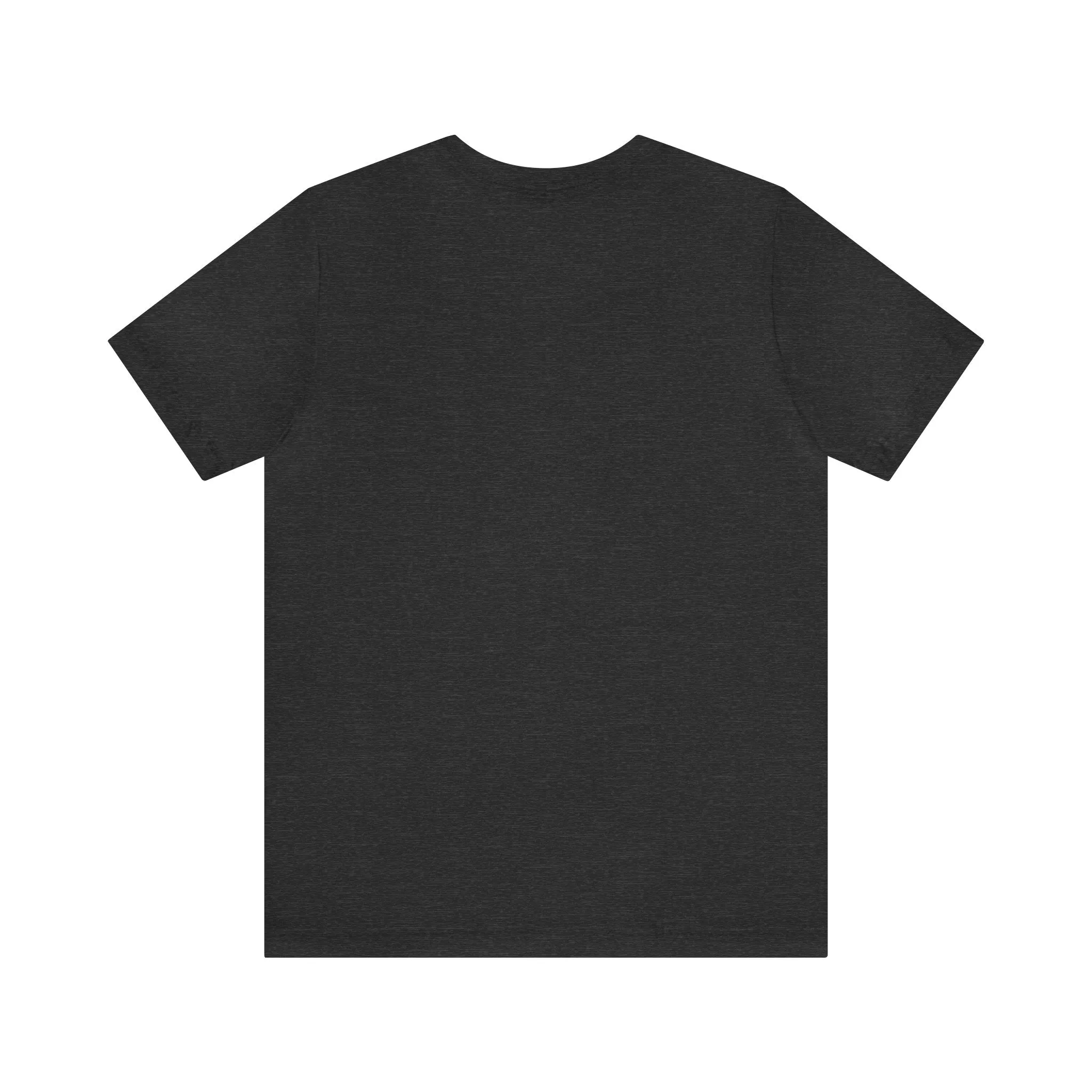 Guam Shaka Hand Unisex Jersey Short Sleeve Tee