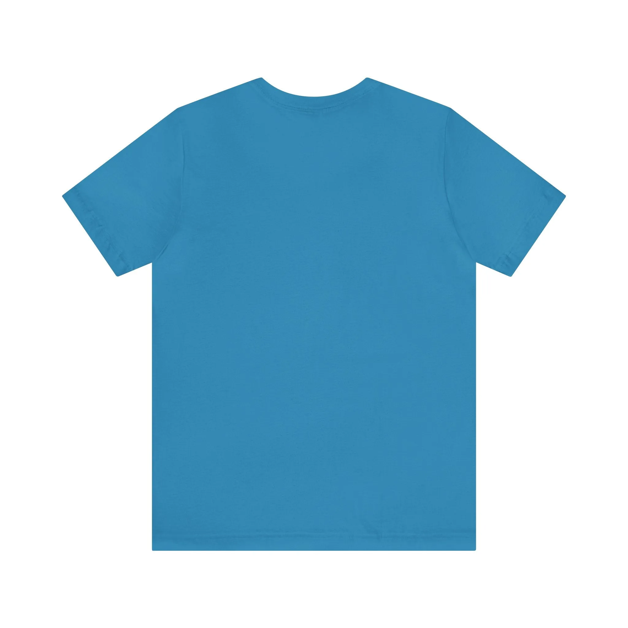Guam Shaka Hand Unisex Jersey Short Sleeve Tee