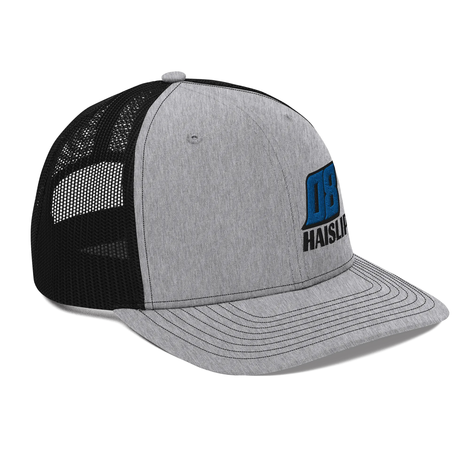 Haislip Alternative Trucker Cap