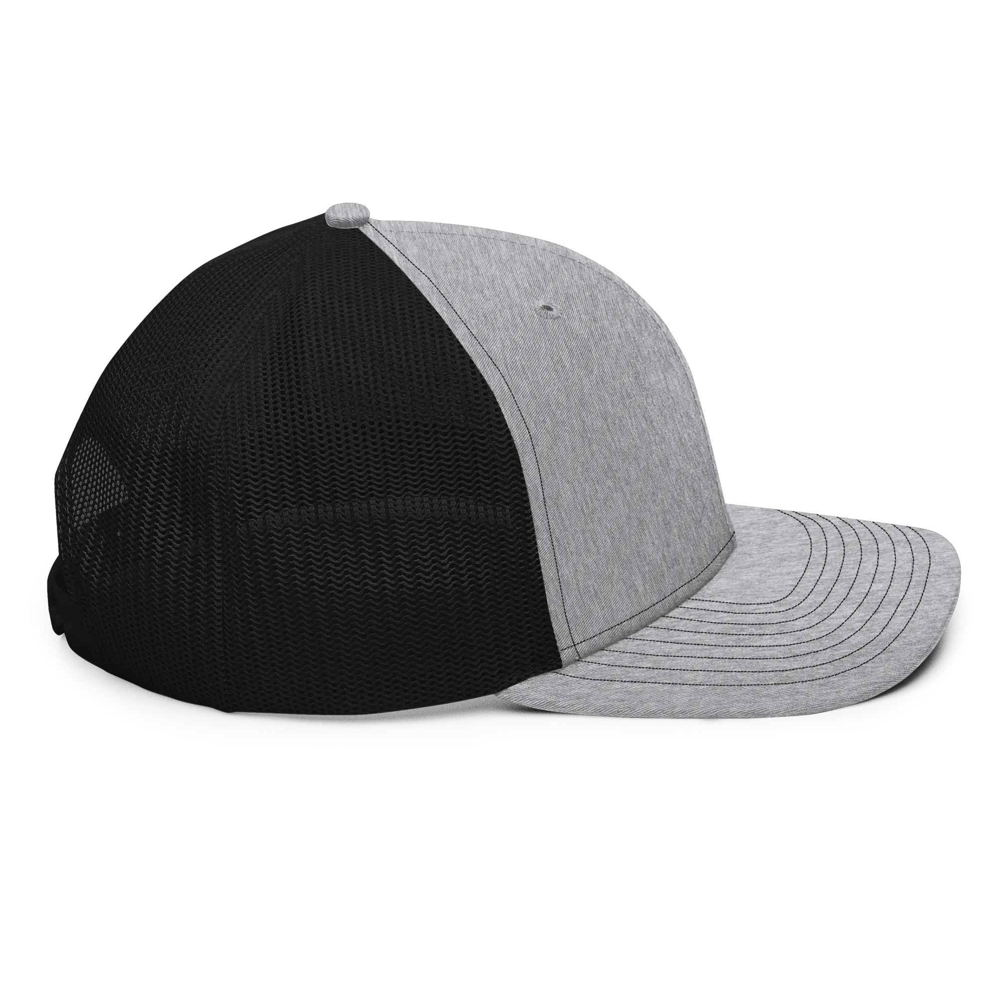 Haislip Alternative Trucker Cap
