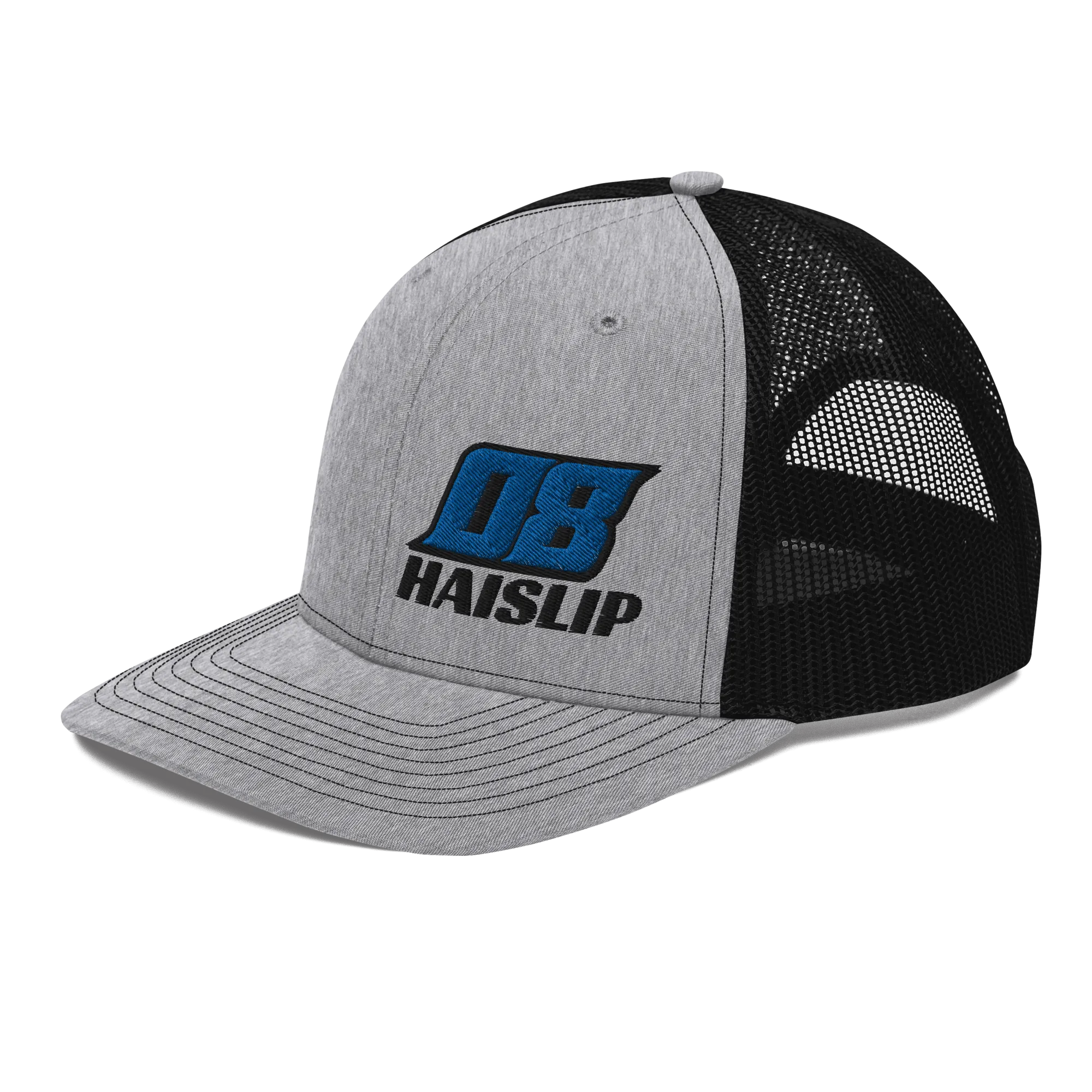 Haislip Alternative Trucker Cap