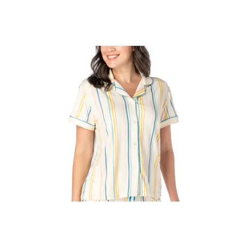 Havana Nights PJ Pant Set
