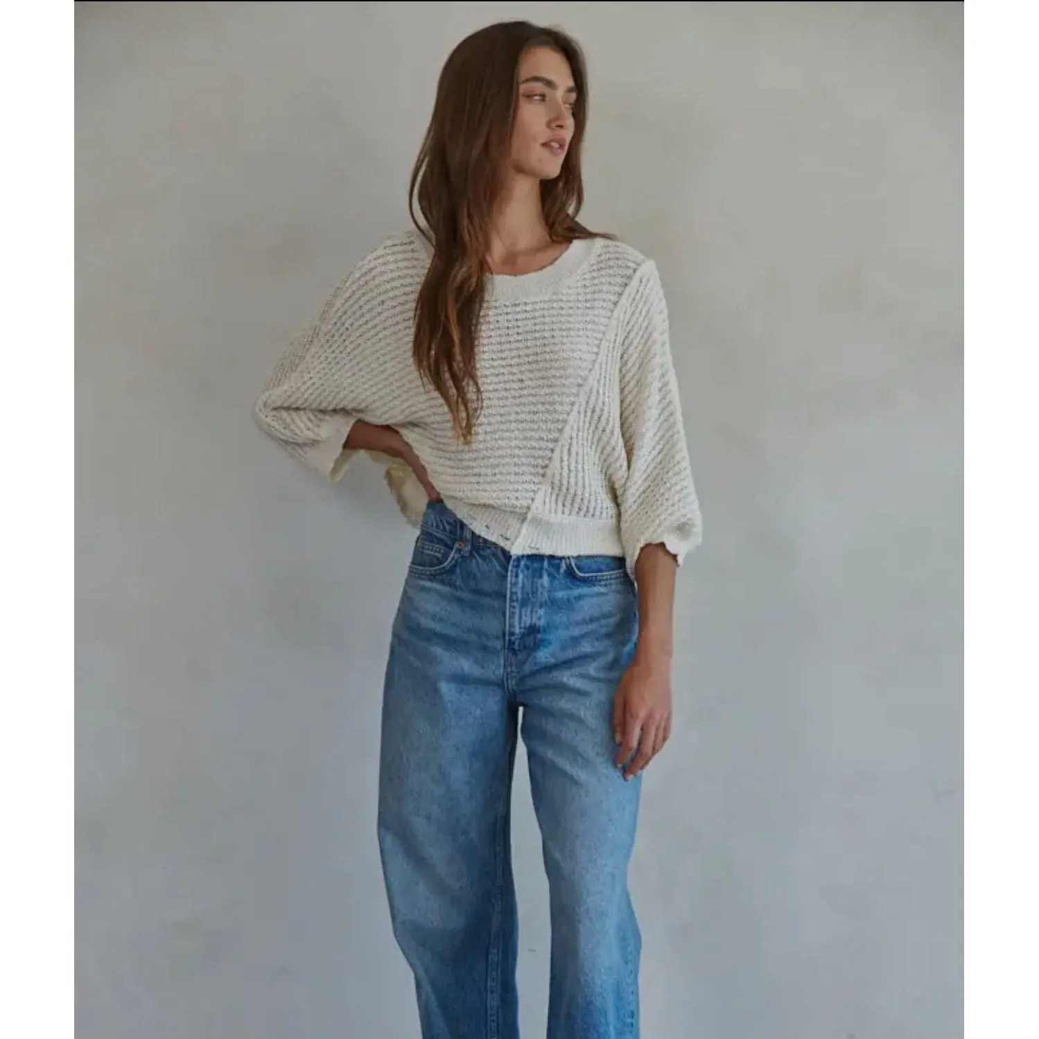 Haven Knit Sweater