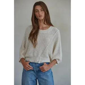 Haven Knit Sweater