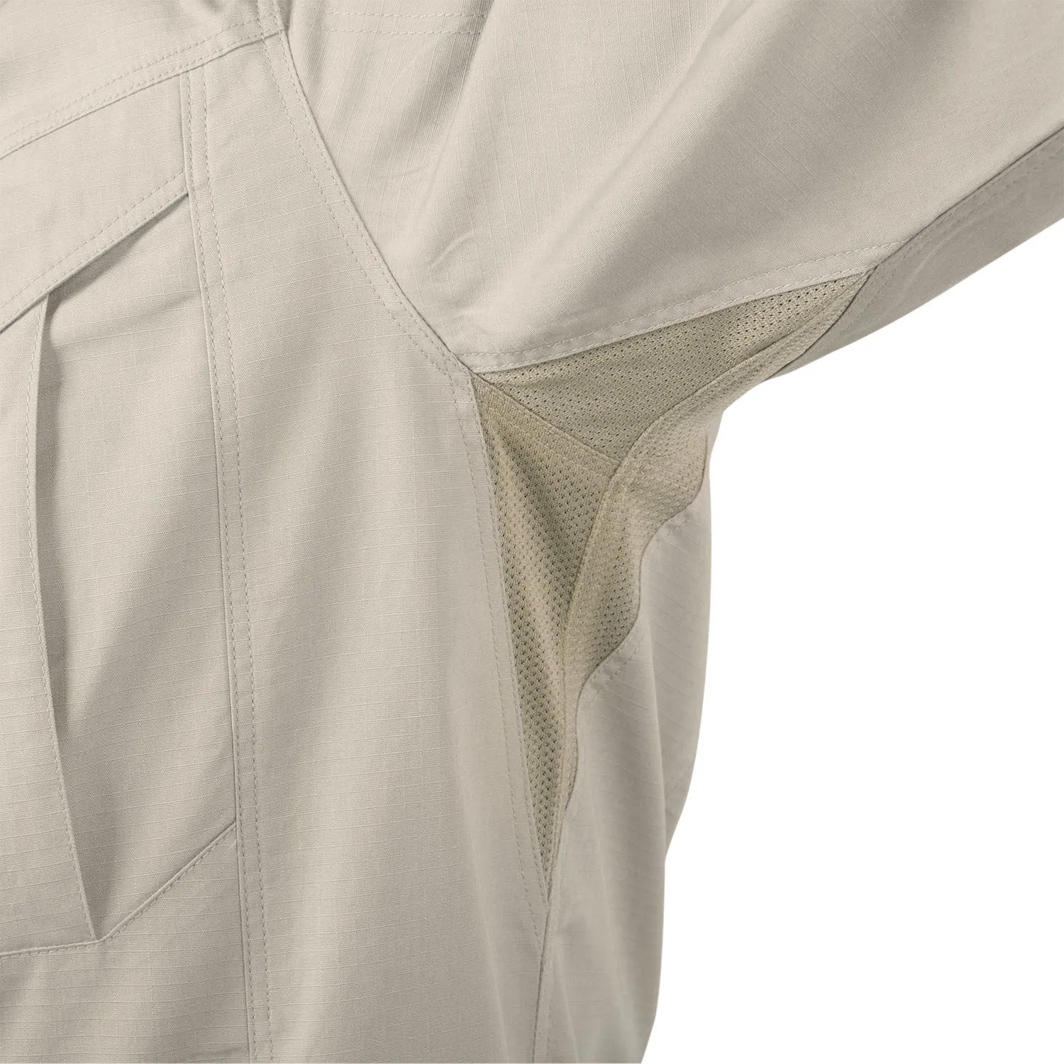 Helikon-Tex Defender MK2 Shirt Long Sleeve Polycotton Ripstop