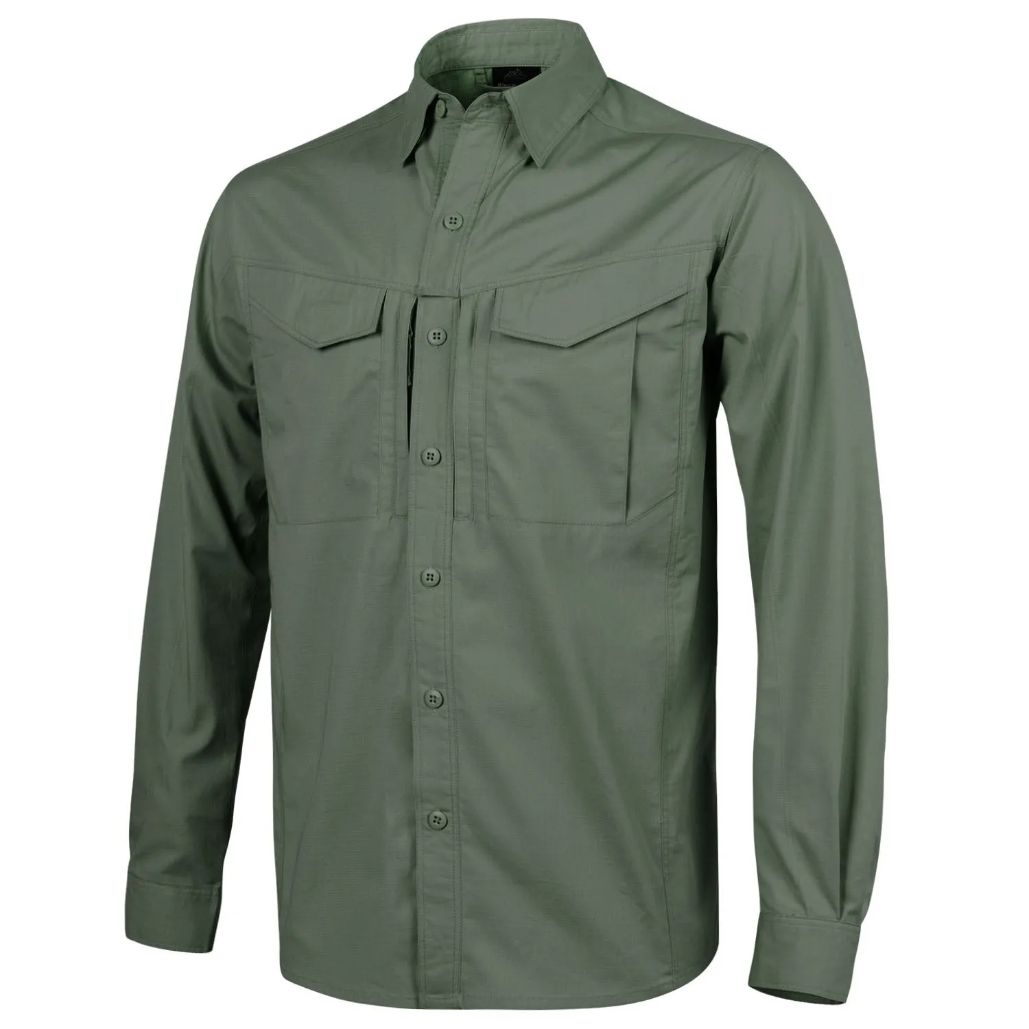 Helikon-Tex Defender MK2 Shirt Long Sleeve Polycotton Ripstop