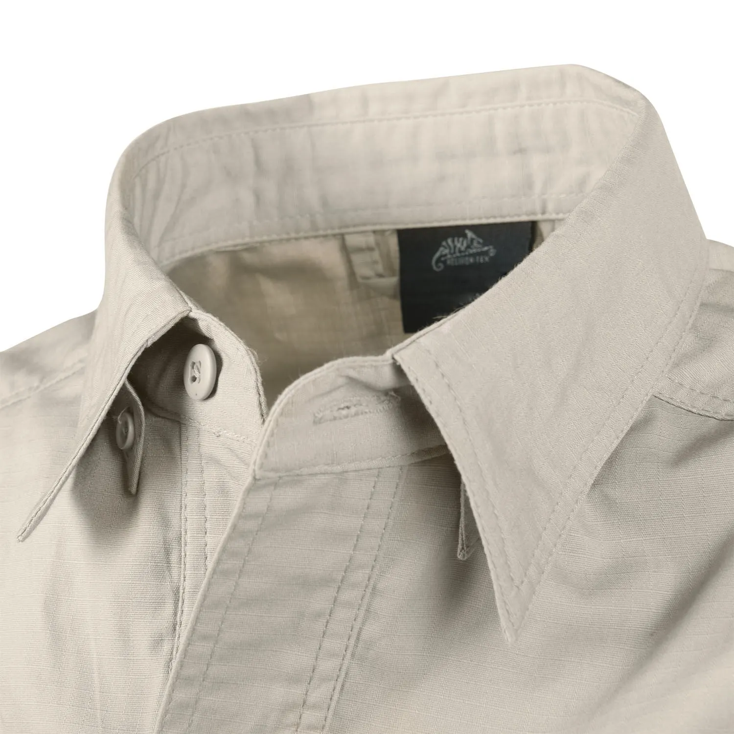 Helikon-Tex Defender MK2 Shirt Long Sleeve Polycotton Ripstop