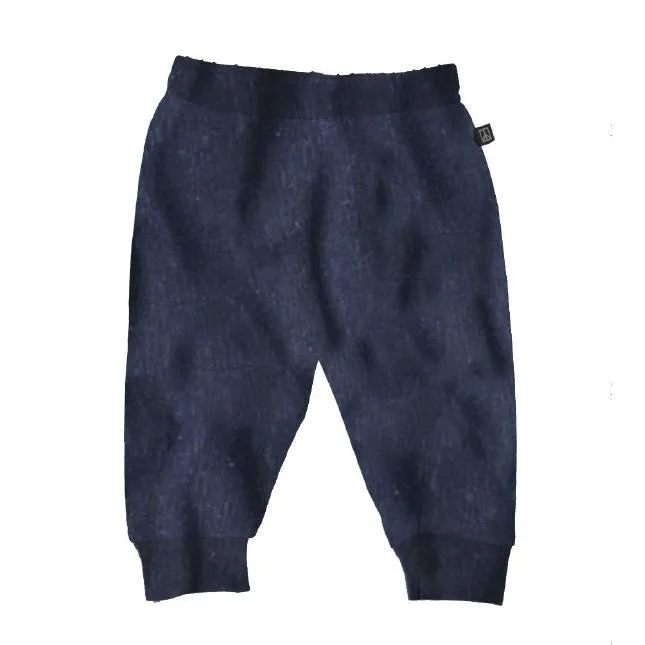 Hemp Baby Jogger, Blue