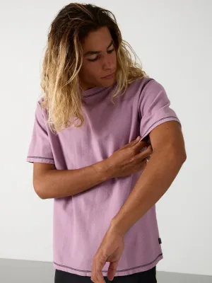 Heritage SS Tee | Orchard