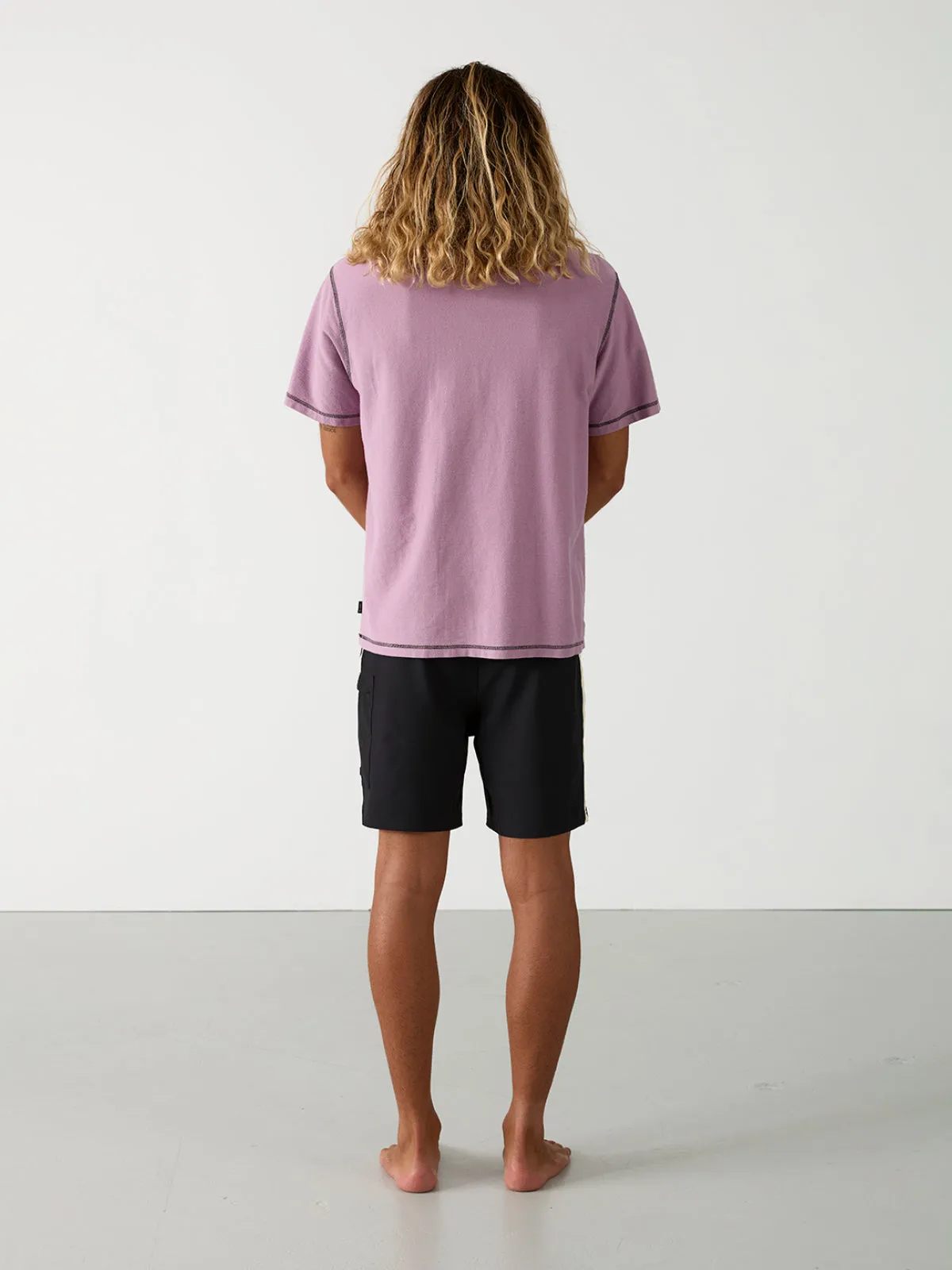 Heritage SS Tee | Orchard