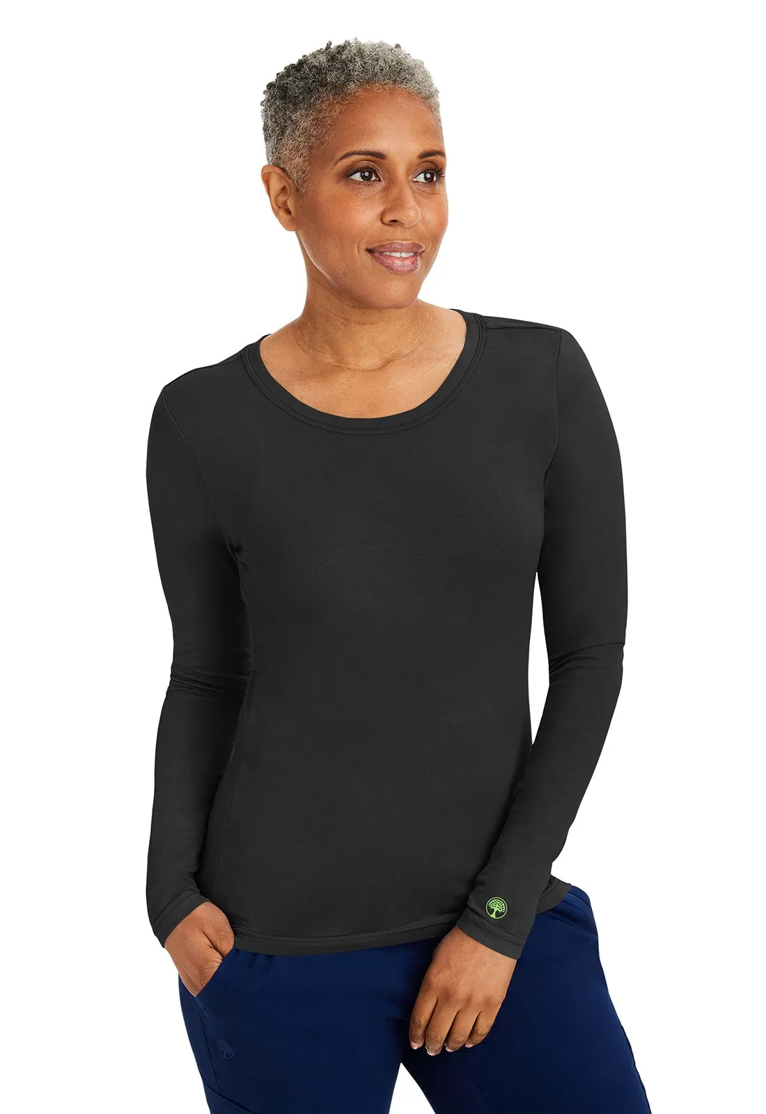 HH Undershirt Long Sleeve Tee Melissa Top