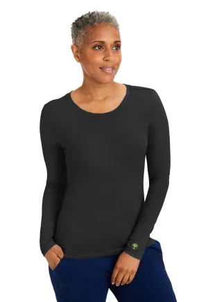 HH Undershirt Long Sleeve Tee Melissa Top