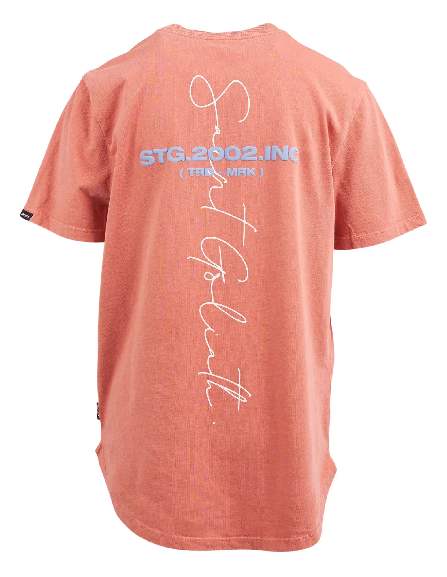 High Rise Tee by St Goliath
