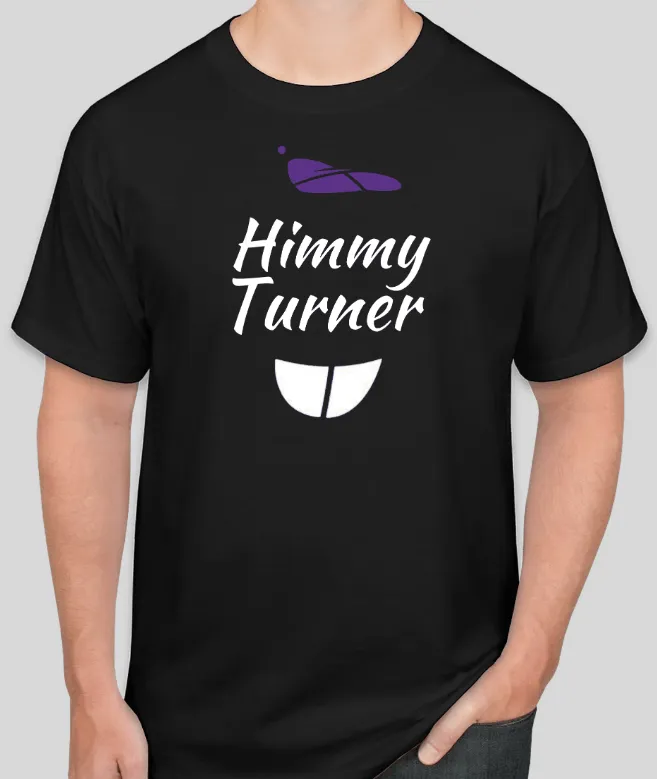 Himmy Turner