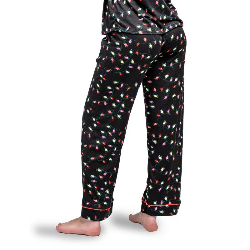 Holiday Pajama Pants - Very Merry