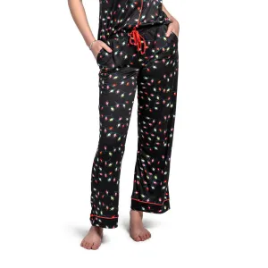 Holiday Pajama Pants - Very Merry
