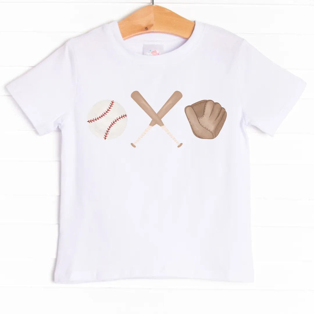 Home Run Homies Graphic Tee