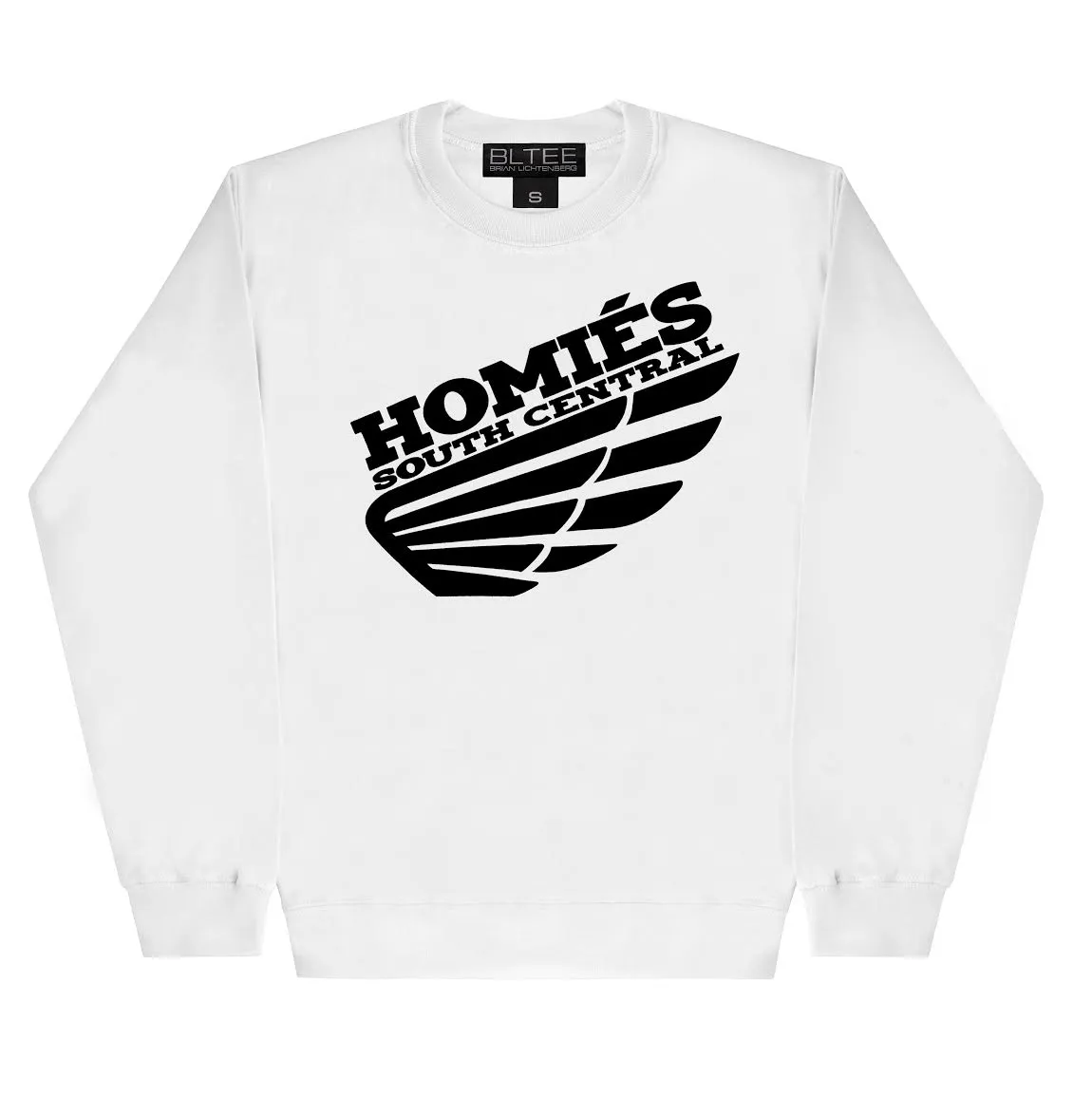 HOMIÉS WING SWEATSHIRT