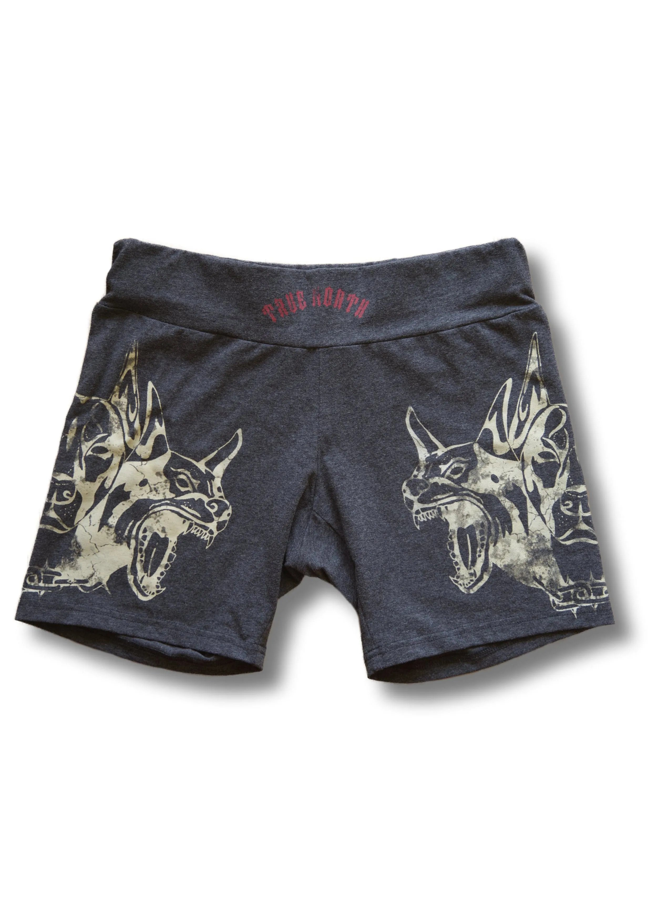 Hounds Of North Bike Shorts