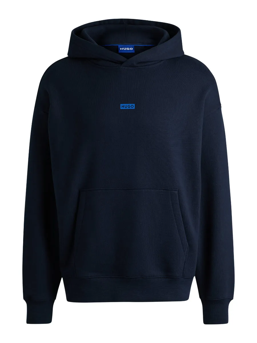 HUGO Hooded Sweatshirt - Nazardo