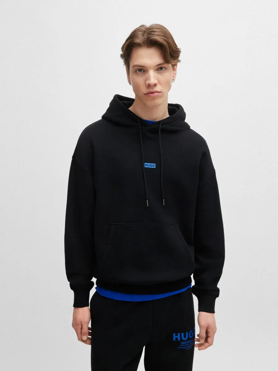 HUGO Hooded Sweatshirt - Nazardo