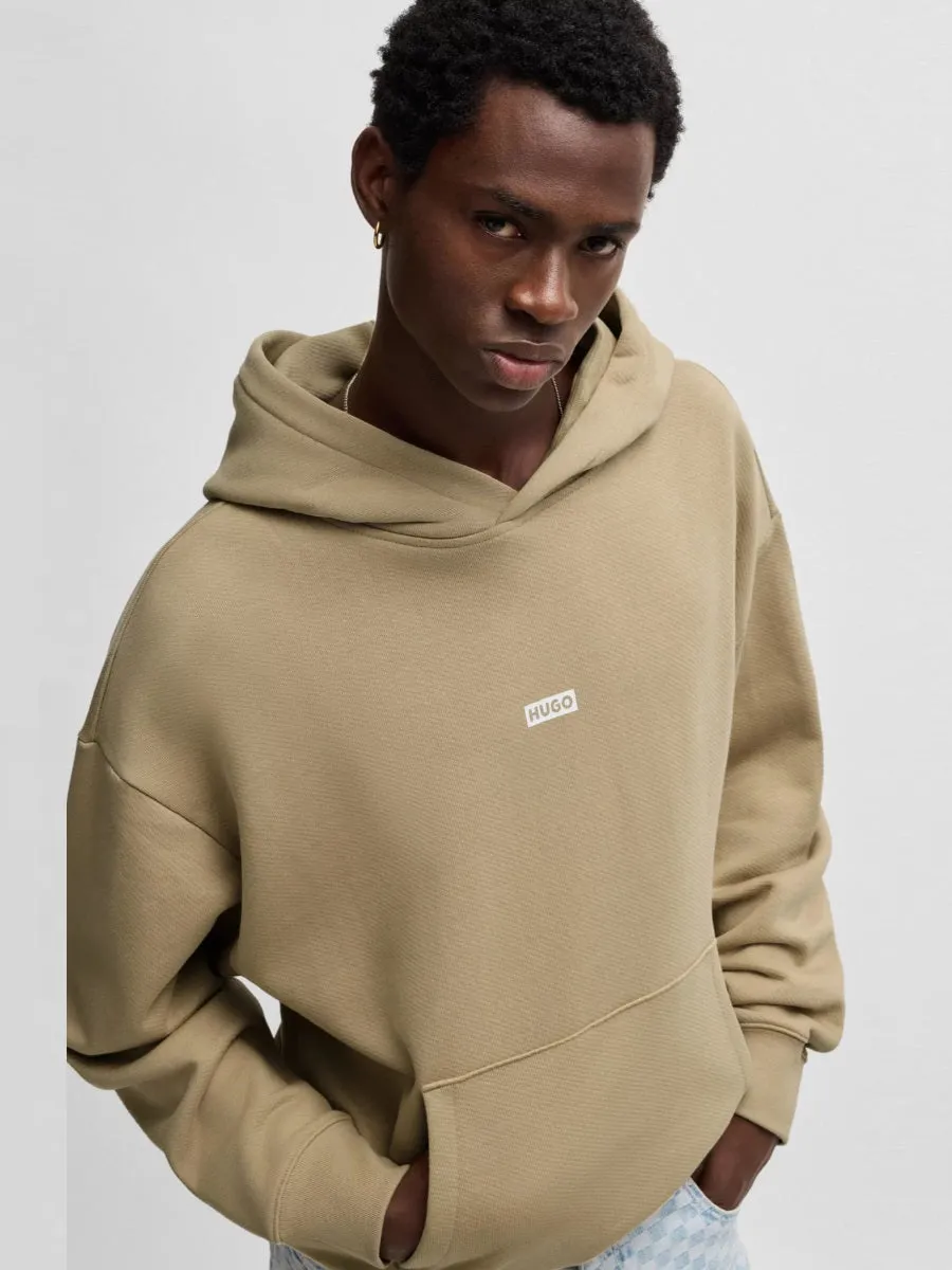 HUGO Hooded Sweatshirt - Nazardo