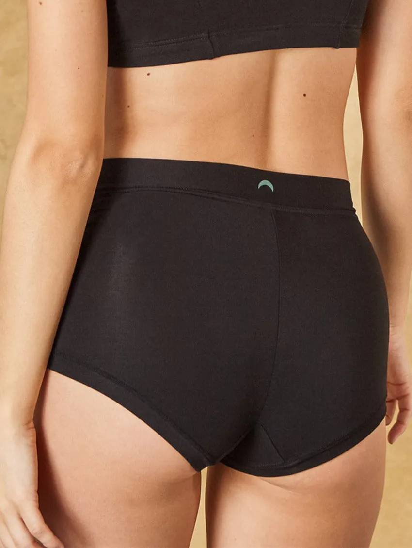 Huha Mineral Brief