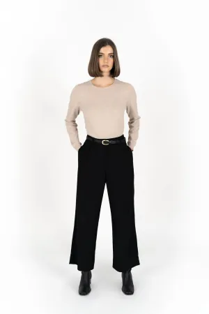 HUMIDITY COSMO PANT BLACK