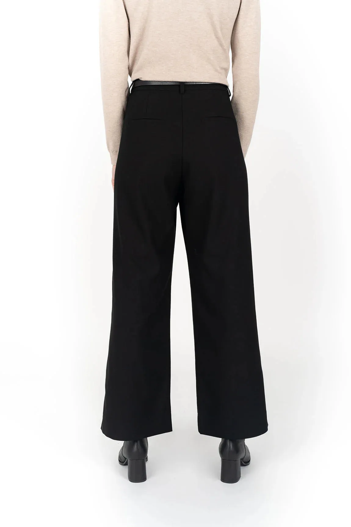 HUMIDITY COSMO PANT BLACK